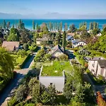 Willa Serenity Sustainable Luxury Retreat By Guestlee *
