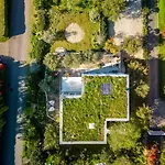 Serenity Sustainable Luxury Retreat By Guestlee Preverenges