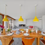 Willa Serenity Sustainable Luxury Retreat By Guestlee