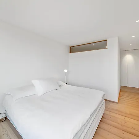 Serenity Sustainable Luxury Retreat By Guestlee Vila