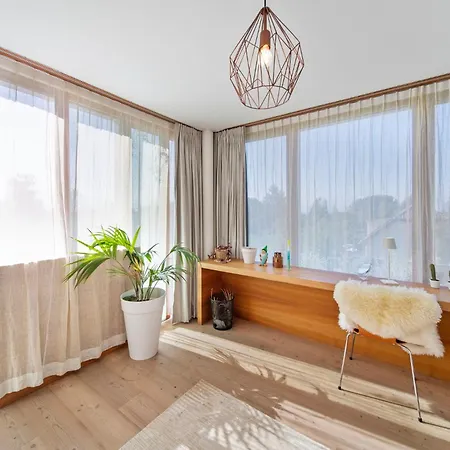 Serenity Sustainable Luxury Retreat By Guestlee Vila Preverenges