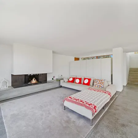 Serenity Sustainable Luxury Retreat By Guestlee וילה