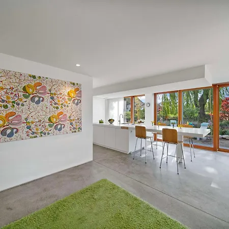 Vila Serenity Sustainable Luxury Retreat By Guestlee