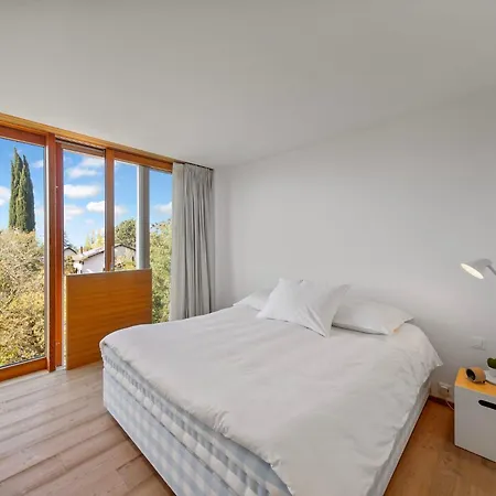 Serenity Sustainable Luxury Retreat By Guestlee Vila *