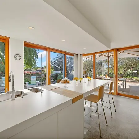 Serenity Sustainable Luxury Retreat By Guestlee * Preverenges