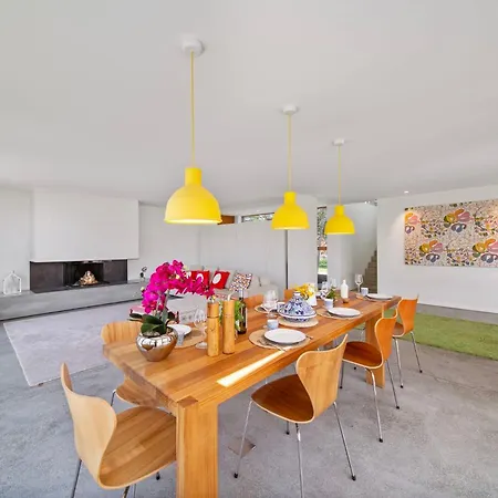 Willa Serenity Sustainable Luxury Retreat By Guestlee