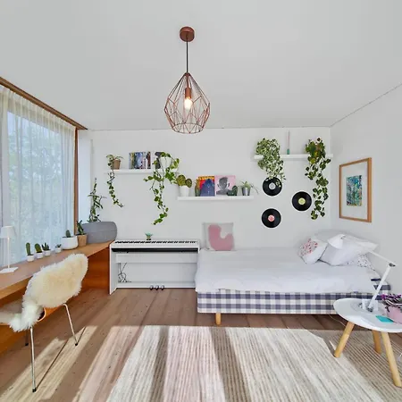 Serenity Sustainable Luxury Retreat By Guestlee