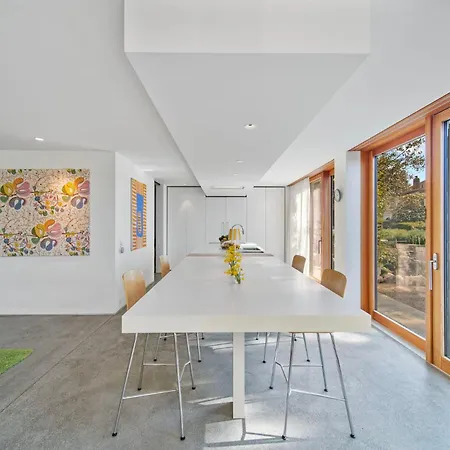 Serenity Sustainable Luxury Retreat By Guestlee * Preverenges