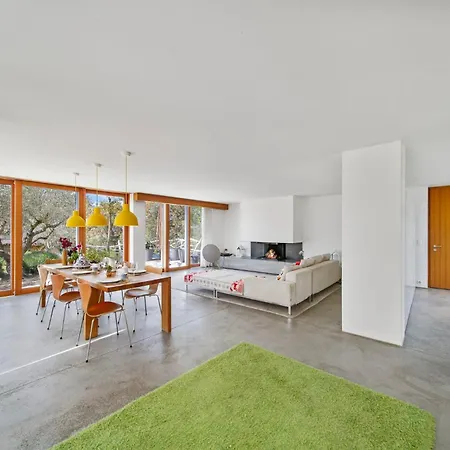 Serenity Sustainable Luxury Retreat By Guestlee