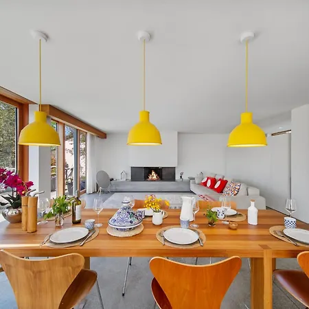 וילה Serenity Sustainable Luxury Retreat By Guestlee