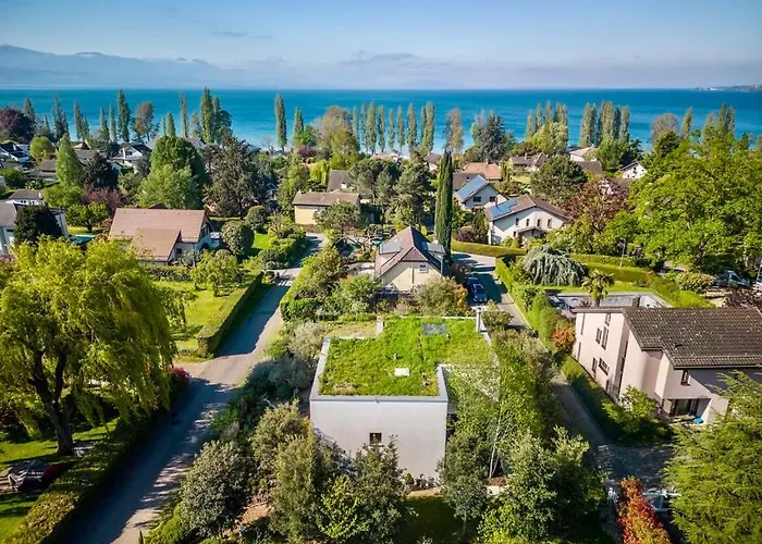 Willa Serenity Sustainable Luxury Retreat By Guestlee *