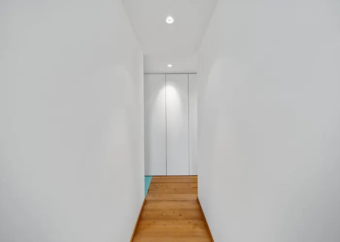 Serenity Sustainable Luxury Retreat By Guestlee *