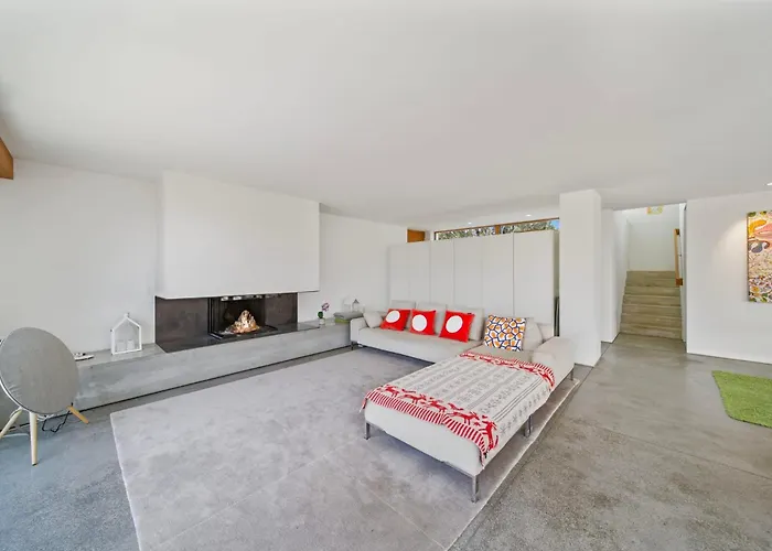 Serenity Sustainable Luxury Retreat By Guestlee Willa