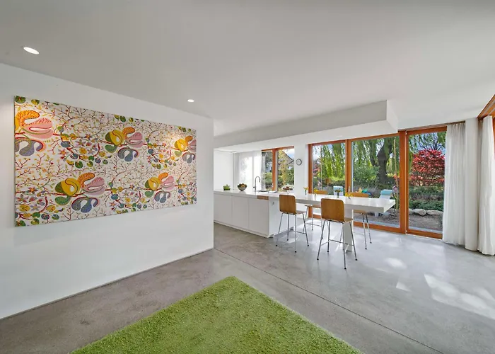 Willa Serenity Sustainable Luxury Retreat By Guestlee