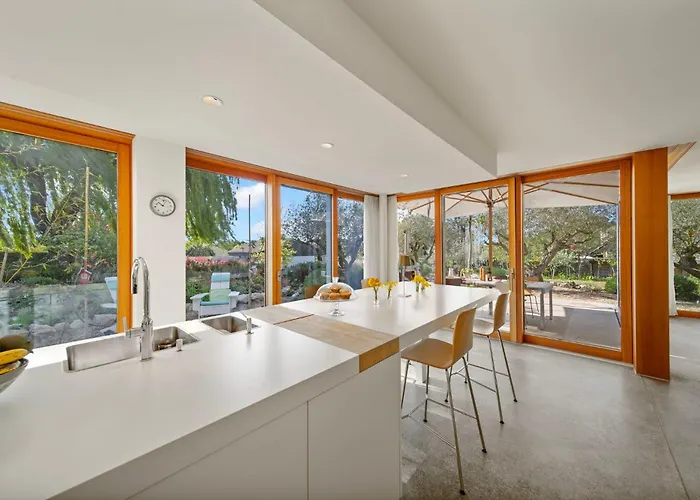 Serenity Sustainable Luxury Retreat By Guestlee * Preverenges