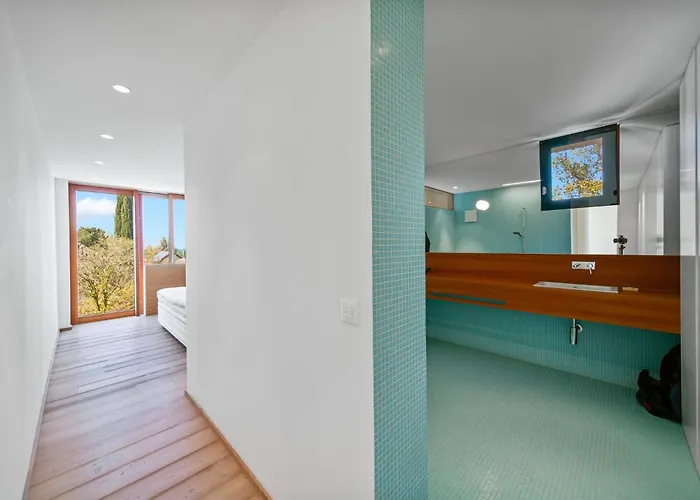 Willa Serenity Sustainable Luxury Retreat By Guestlee