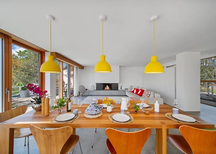 Willa Serenity Sustainable Luxury Retreat By Guestlee