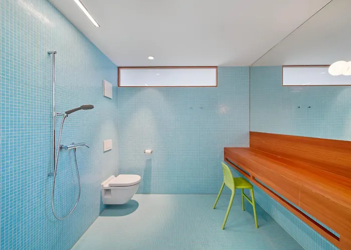 Willa Serenity Sustainable Luxury Retreat By Guestlee *