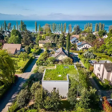 Villa Serenity Sustainable Luxury Retreat By Guestlee *