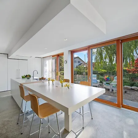 Serenity Sustainable Luxury Retreat By Guestlee Villa *