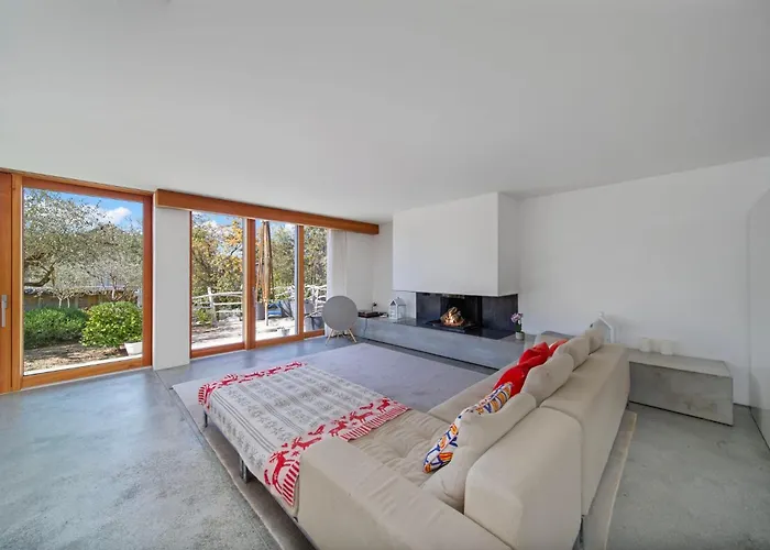 Villa Serenity Sustainable Luxury Retreat By Guestlee *