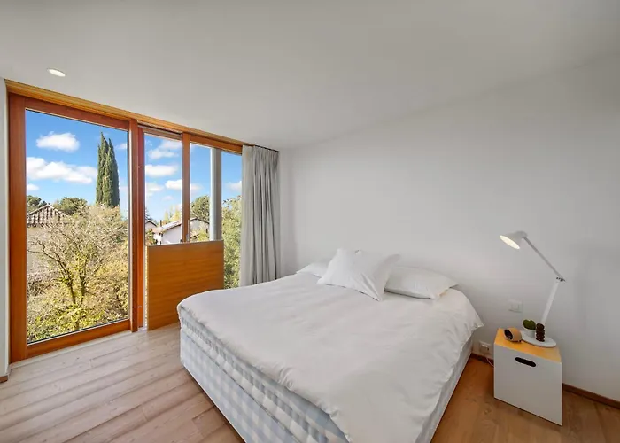 Serenity Sustainable Luxury Retreat By Guestlee Villa *