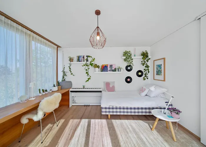 Serenity Sustainable Luxury Retreat By Guestlee